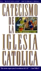 Catecismo de la Iglesia Catolica Cover Image