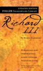 Richard III (Folger Shakespeare Library) By William Shakespeare, Dr. Barbara A. Mowat (Editor), Ph.D. Werstine, Paul (Editor) Cover Image