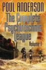 The Complete Psychotechnic League, Vol. 1 By Poul Anderson Cover Image