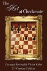 The Art of Checkmate Cover Image