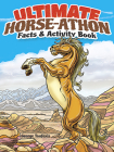 Ultimate Horse-Athon Facts and Activity Book By George Toufexis Cover Image