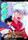 Inuyasha Ani-Manga, Vol. 14 Cover Image