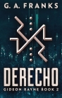 Derecho By G. a. Franks Cover Image
