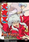 Inuyasha Ani-Manga, Vol. 26 Cover Image