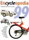 Encycleopedia 1999: The International Buyer's Guide to Alternatives in Cycling (Encycleopedia: The International Buyer's Guide to Alternatives in Cycling) By Jim McGurn Cover Image
