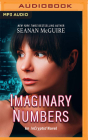 Imaginary Numbers (Incryptid #9) Cover Image
