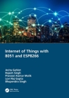 Internet of Things with 8051 and ESP8266 Cover Image