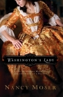 Washington's Lady By Nancy Moser Cover Image
