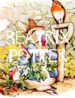 Beatrix Potter: Activities for Kids: The Tale of Peter Rabbit Book for Kids By Marisa Boan Cover Image