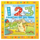 Romy the Cow's 123 Counting on the Farm Cover Image