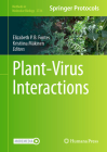 Plant-Virus Interactions (Methods in Molecular Biology #2724) Cover Image