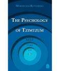 The Psychology of Tzimtzum: Self, Other, and God By Mordechai Rotenberg Cover Image
