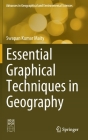 Essential Graphical Techniques in Geography (Advances in Geographical and Environmental Sciences) Cover Image