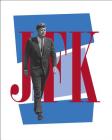 JFK: A Vision for America By Stephen Kennedy Smith, Douglas Brinkley Cover Image
