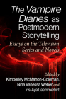 The Vampire Diaries in a Postmodern Light: Essays on the Television Series and Novels By Kimberley McMahon-Coleman (Editor), Nina Vanessa Weber (Editor), Iris-Aya Laemmerhirt (Editor) Cover Image