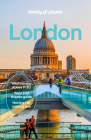 Lonely Planet London 13 (Travel Guide) By Jade Bremner, Vivienne Dovi, Steve Fallon, Tharik Hussain, James Wong, Tasmin Wressell Cover Image