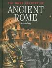 The Dark History of Ancient Rome (Dark Histories) By Sean Callery Cover Image