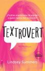 Textrovert (Spanish Edition) Cover Image