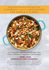 The Cookbook in Support of the United Nations: For People and Planet By Kitchen Connection Cover Image