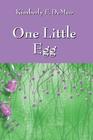 One Little Egg Cover Image