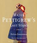 Major Pettigrew's Last Stand By Helen Simonson, Peter Altschuler (Read by) Cover Image