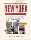 New York Wildlife Encyclopedia: An Illustrated Guide to Birds, Fish, Mammals, Reptiles, and Amphibians Cover Image