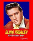 Elvis Presley Movie Poster Book Cover Image