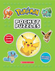 Pokémon Pocket Puzzles Cover Image