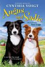 Angus and Sadie By Cynthia Voigt, Tom Leigh (Illustrator) Cover Image