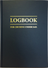 Logbook for Cruising Under Sail (Logbooks #1) By John Mellor Cover Image