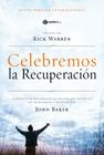 Biblia Celebremos la Recuperacion-NVI By John Baker Cover Image