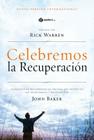 Biblia Celebremos la Recuperacion-NVI Cover Image