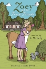 Zoey and the Forest Friends By E. M. Kelly, Tami Boyce (Illustrator) Cover Image