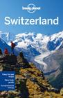 Lonely Planet Switzerland Cover Image