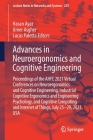 Advances in Neuroergonomics and Cognitive Engineering: Proceedings of the Ahfe 2021 Virtual Conferences on Neuroergonomics and Cognitive Engineering, (Lecture Notes in Networks and Systems #259) Cover Image