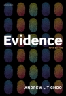 Evidence Cover Image