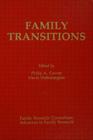 Family Transitions (Advances in Family Research) By Philip a. Cowan (Editor), E. Mavis Hetherington (Editor) Cover Image