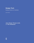 Design-Tech: Building Science for Architects Cover Image
