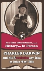 Charles Darwin and his Revolutionary Idea Cover Image