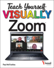 Teach Yourself Visually Zoom Cover Image