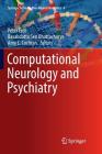 Computational Neurology and Psychiatry Cover Image