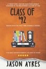 Class of '92 By Jason Ayres Cover Image