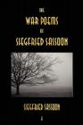 The War Poems of Siegfried Sassoon Cover Image
