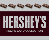 Hershey's Recipe Card Collection Tin By Publications International Ltd Cover Image