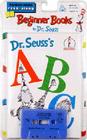 Dr. Seuss's ABC Cover Image