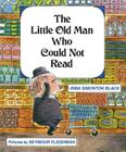 The Little Old Man Who Could Not Read Cover Image