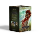 The Last Hours Complete Collection (Boxed Set): Chain of Gold; Chain of Iron; Chain of Thorns By Cassandra Clare Cover Image