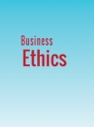 Business Ethics By Stephen M. Byars, Kurt Stanberry Cover Image