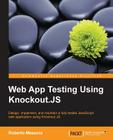 Web App Testing Using Knockout.JS Cover Image