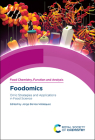 Foodomics: Omic Strategies and Applications in Food Science Cover Image